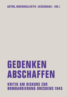 Cover German Book