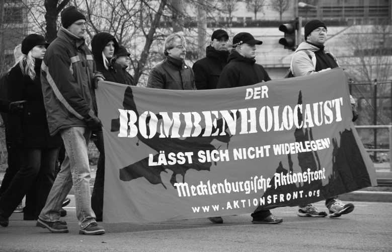 Bombenholocaust