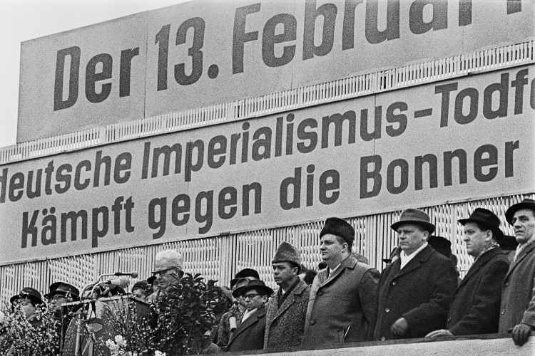 Imperialismus Altmarkt