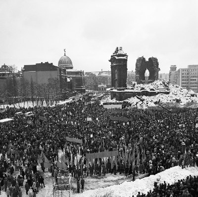 Neumarkt 1983